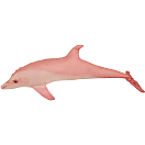 Купить Energoteam 74016513 подушка Dolphin  Pink 55 cm 7ft.ru в интернет магазине Семь Футов