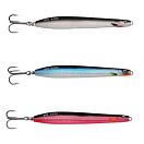Купить Abu garcia 1550052 Sölv Pill Джиг 80 Mm 12g Многоцветный Blue Herring 7ft.ru в интернет магазине Семь Футов