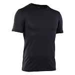 ION 47242-5080-900 black-54/XL Базовый слой с коротким рукавом Черный Black XL