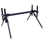 Carp spirit ACS370103 Blax Lightweight Базз Бар База  Black