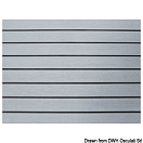 Купить EVA Teak 2400x1200x6 mm grey colour, 65.909.02 7ft.ru в интернет магазине Семь Футов