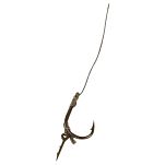 Carp expert 42864082 связанный крючок Method Feeder Black 8