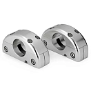 Купить Jl audio 91266 Привязка Etx MCP V3 1.660  Silver 7ft.ru в интернет магазине Семь Футов