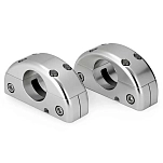 Jl audio 91266 Привязка Etx MCP V3 1.660  Silver