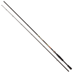 ZunZun 002280 Tmax Спиннинговая Удочка Черный Black 2.40 m 