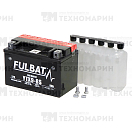 Купить Аккумулятор FTX9-BS (YTX9-BS) FULBAT 7ft.ru в интернет магазине Семь Футов