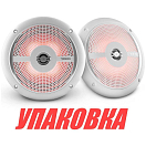 Морская акустика тонкая RGB 6.5 NXL-6SL/WH, DS18 (упаковка из 6 шт.) NXL-6SL/WH_pkg_6