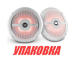 Морская акустика тонкая RGB 6.5 NXL-6SL/WH, DS18 (упаковка из 6 шт.) NXL-6SL/WH_pkg_6