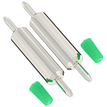 Arukazik SSA70C Split Sinker Магнит Бесцветный  7 g 