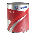Hempel 9200136 Bravo II 76160 750ml рисование  Grey
