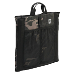 Brandit 9637-4-OS Foldable Зеленый  Dark Camo