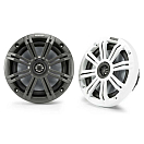 Купить Kicker KA45KM654 KM 6.5´´ Coaxial Звук Usb-Динамик Серый Charcoal / White 195W  7ft.ru в интернет магазине Семь Футов