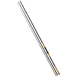 Magic trout 15550360 Cito Allround Trout Спичка Черный Black 3.60 m 