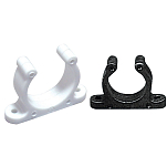Nuova rade 0909116B Пружинный зажим Серебристый White 45 mm 
