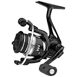 SPRO 001394-00200-00000-00 FSI Спиннинговая Катушка Черный Black / Silver 2000 