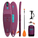 Купить Jobe 486425015-os доска для падл-серфинга Aero lina lite 10.0 98x53x45 305 cm 7ft.ru в интернет магазине Семь Футов