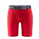 Купить Craft 1906732-430000-3 трусы-боксёры Pro Control 9´´ Красный Bright Red XS 7ft.ru в интернет магазине Семь Футов