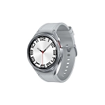 Samsung SM-R960NZSAEUB Смарт-часы Galaxy Watch 6 Classic 47 mm Silver