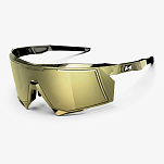 Спортивные очки c диоптриями Scicon Aerostorm Multi Mirror Gold, rx-085/ey413627