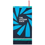 Helly hansen 21757-597-std полотенце The ocean race beach Navy 40x30x15