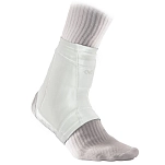 Mc david 4300r-wh-xxl Поддержка голеностопного сустава 4300R Compression White 20x16x3 2XL