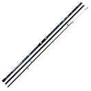 Купить Lineaeffe 2284742 Серфовые удилища Blue Ocean Advanced Blue / Black 146x10x10 4.2 m 7ft.ru в интернет магазине Семь Футов