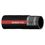 Seachoice 50-23713 Заправочный шланг топливного бака Type A2 350 Series 7.6 m Black 21x46x46 38.1 mm