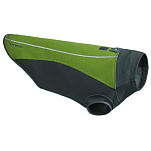 Ruffwear 0555-302L1 Climate Changer Куртка для собак Зеленый Cedar Green XL
