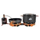 Купить Jetboil JBGNSY-EU туристическая плита Genesis  Multicolor 7ft.ru в интернет магазине Семь Футов