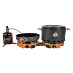 Jetboil JBGNSY-EU туристическая плита Genesis  Multicolor