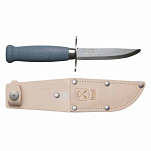 Morakniv 13980 Нож нож Scout 39 Safe  Blueberry