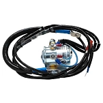 Fischer panda nrr-2698-nrr P15000i/19i Отрицательный Изолятор Батареи 12V Black 30x20x10