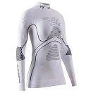 Купить X-BIONIC ea-wtwhw23w-w302-xs Базовый слой с длинным рукавом Acc 4.0 Wendy Holdener X White / Black 30x25x2 7ft.ru в интернет магазине Семь Футов