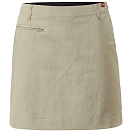 Купить Gill uv006w-kha01-8 Спортивная юбка UV Tec Khaki 40x25x3 34 7ft.ru в интернет магазине Семь Футов