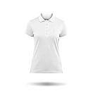 Купить Zhik 68861 Поло с короткими рукавами Premium White 30x20x5 L 7ft.ru в интернет магазине Семь Футов