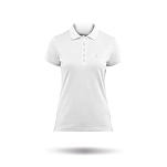 Zhik 68861 Поло с короткими рукавами Premium White 30x20x5 L