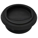 Webasto 1320355A Закрывающаяся вентиляционная решетка Black 90 mm