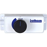 Isotherm ia032 Термостат морозильной камеры White 25x10x10