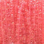 Textreme PCC2-125-UNIT Гусеница Cactus 3 m  Fluo Red 2 mm