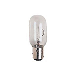 Lalizas 440 ЗАЛИВ 10W 15D / C81 10W Лампочка Бесцветный Clear