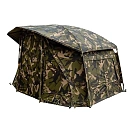 Купить Fox international cum376 Тент для палатки Frontier II Camo 100x40x40 7ft.ru в интернет магазине Семь Футов