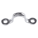 Talamex 65904003 Держатель 25 Единицы Серебристый Stainless Steel 56 x 44 mm 