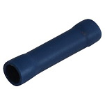 Talamex 14425451 Cable Коннектор 6 Единицы Голубой Blue