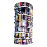Tube J1412-E002 Шарф-хомут Classic Esqui Многоцветный Multicolor