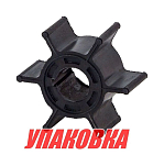 Крыльчатка охлаждения Tohatsu/Mercury 6-9.8 (10 шт), Omax (упаковка из 2 шт.) 3B2650211_1UP_OM_pkg_2