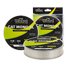 Купить Wizard 33320035 CAT XL 1000 m Монофиламент  0.350 mm 7ft.ru в интернет магазине Семь Футов