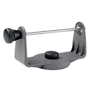 Купить Garmin 010-10920-00 Поворотный монтажный кронштейн Серый Grey GPSMAP 400 series 7ft.ru в интернет магазине Семь Футов
