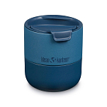 Klean kanteen 1010166 Rise Lowball 280ml чашка Голубой Navy