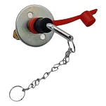 Goldenship GS11219 отключить (otklyuchit´) Латунь Brass 150A