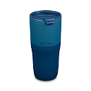Купить Klean kanteen 1010224 Rise Tumbler 768ml чашка Голубой Navy 7ft.ru в интернет магазине Семь Футов